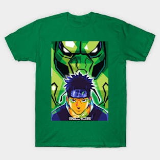 Uchiha Shisui T-Shirt